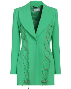 GIUSEPPE DI MORABITO Blazer - Green