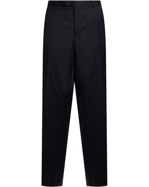 DIGEL Trouser - Black