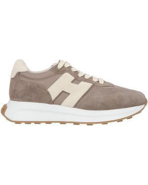 Hogan Sneakers - White