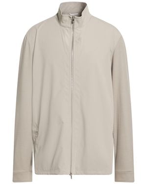 Marco Pescarolo Jacket Virgin Wool - White
