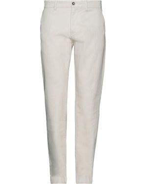 Harmont & Blaine Pantalone - Bianco