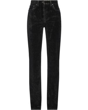 Ferragamo Trouser - Black