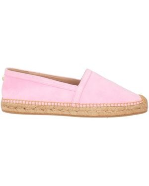 Bally Espadrilles - Pink