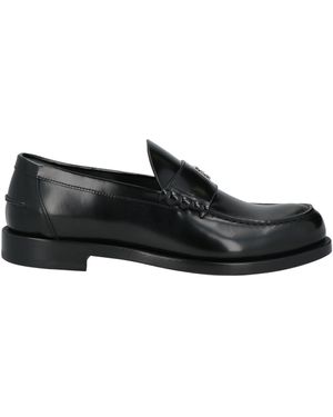 Givenchy Mocassino - Nero