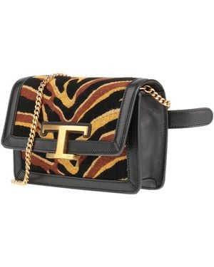 Tod's Riñonera - Negro