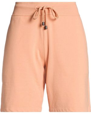 Juvia Shorts & Bermuda Shorts - Orange