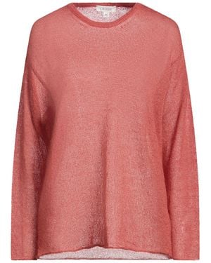 Crossley Pullover - Pink
