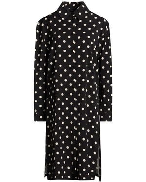 Amiri Camisa - Negro
