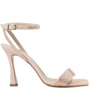Giampaolo Viozzi Sandals - Multicolor