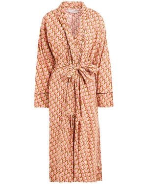 Maliparmi Chaqueta Y Cazadora - Rosa