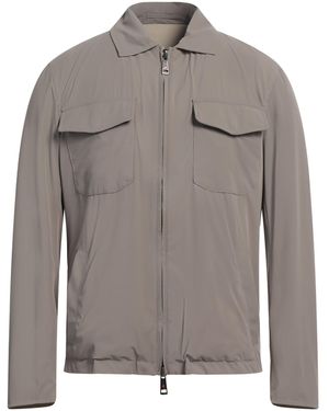 KIRED Jacket - Grey