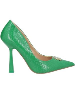 Steve Madden Court Shoes - Green