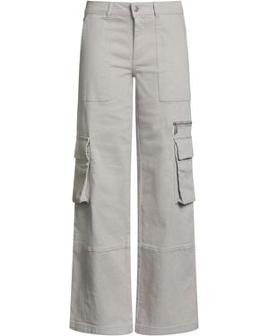 MAX&Co. Trouser - Grey