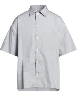 McQueen Shirt - Grey