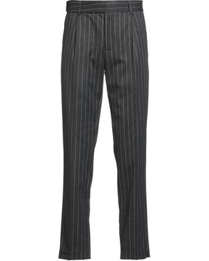Daniele Alessandrini Trouser - Grey