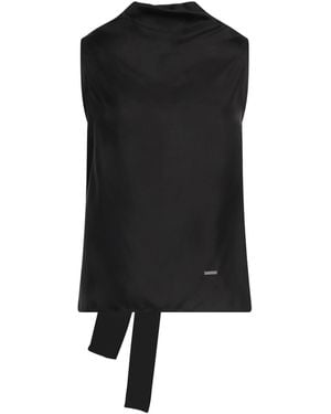 DSquared² Top - Black