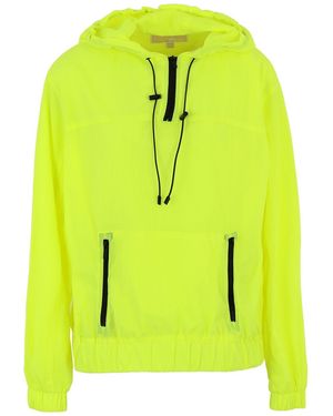 MICHAEL Michael Kors Jacket - Yellow