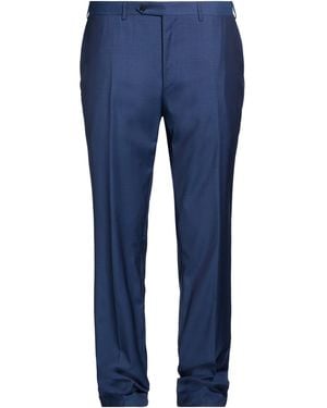 Canali Hose - Blau