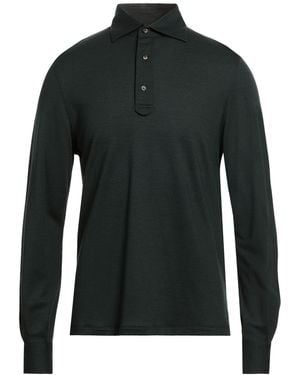 Isaia Polo - Negro