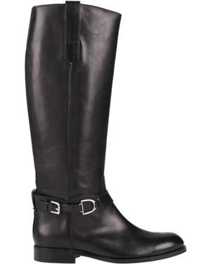 Ralph Lauren Boot - Black