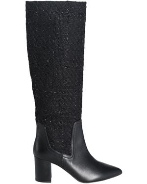 MyChalom Boot - Black