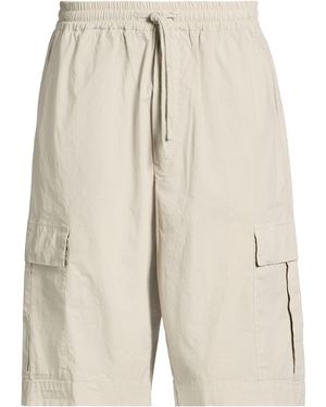 Barena Shorts & Bermuda Shorts - Natural