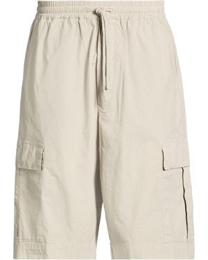 Barena Shorts & Bermudashorts - Natur