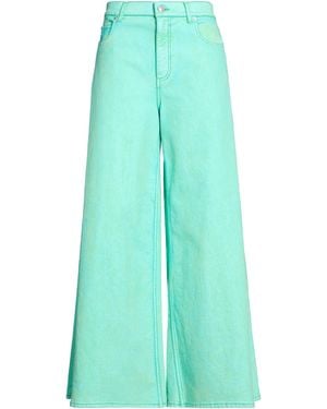Marni Trousers - Blue