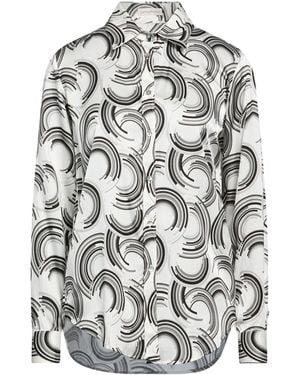 Camicettasnob Shirts - White