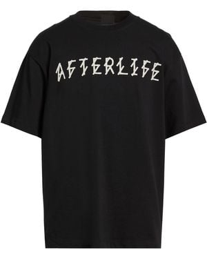 44 Label Group T-Shirt - Noir