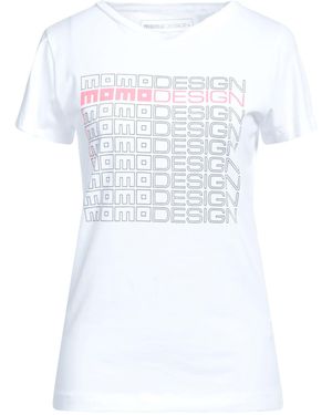 Momo Design T-shirt - White