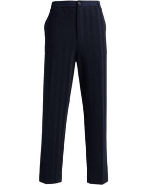 Missoni Trouser - Blue