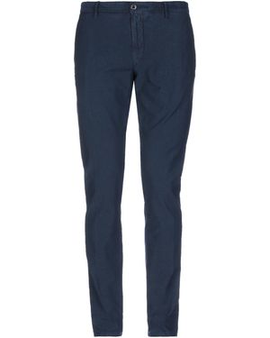 Incotex Pantalone - Blu
