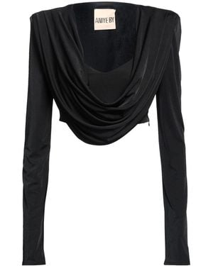 Aniye By Tops - Black