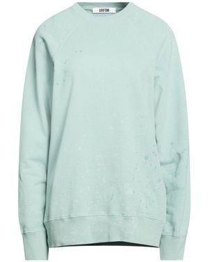 Grifoni Sweatshirt Cotton - Green