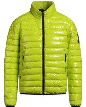Herno Puffer - Green