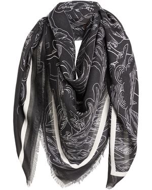 Givenchy Bufanda - Gris