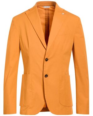 Manuel Ritz Blazers - Orange
