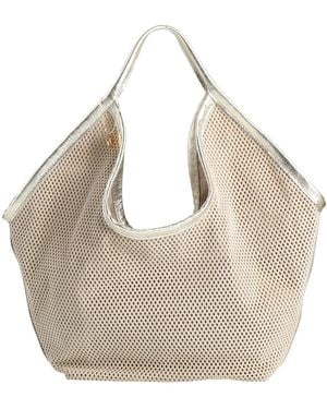 Laura Di Maggio Bolso De Asas Largas - Neutro
