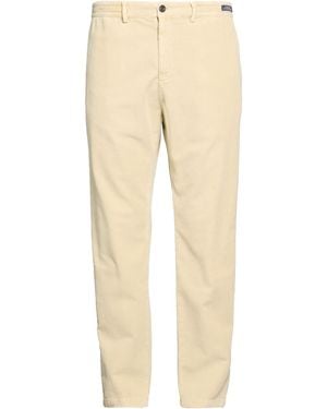 Paul & Shark Trouser - Natural