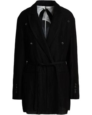 Masnada Blazers - Black