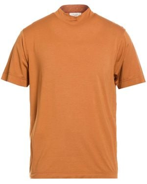Claq T-Shirt Supima - Orange