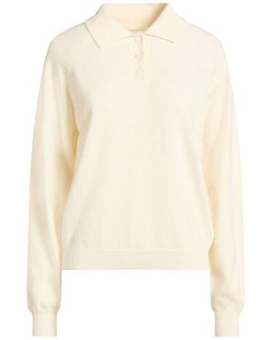 Maison Margiela Sweater - White