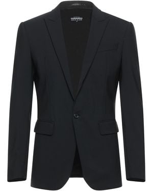 DSquared² Blazer - Black