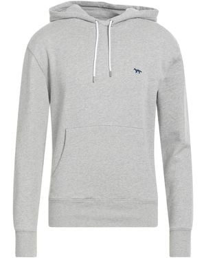 Maison Kitsuné Sweatshirt - Grey