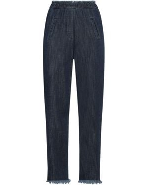 Jijil Jeans Cotton - Blue