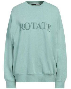 ROTATE BIRGER CHRISTENSEN Sudadera - Verde