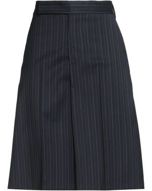 Lardini Shorts & Bermudashorts - Blau