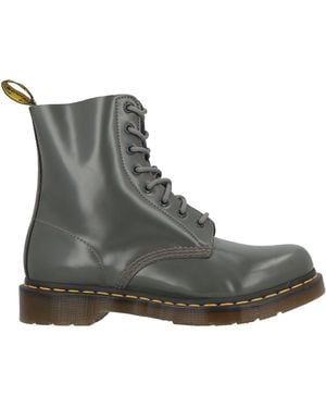 Dr. Martens Ankle Boots - Black