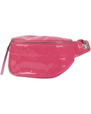 Versace Jeans Couture Riñonera - Rosa